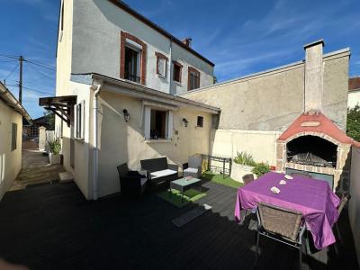 Vente Maison 4 pièces MONTARGIS 45200