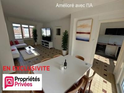Vente Maison 5 pièces FACHES-THUMESNIL 59155