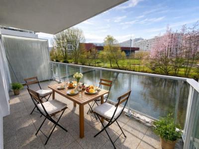 Vente Appartement 3 pi�ces BORDEAUX 33000