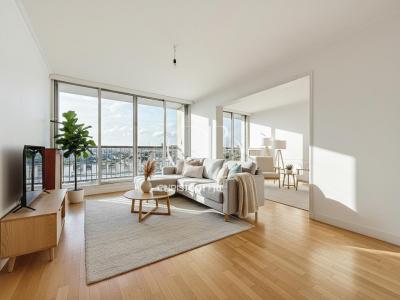 Vente Appartement 4 pièces VILLEJUIF 94800