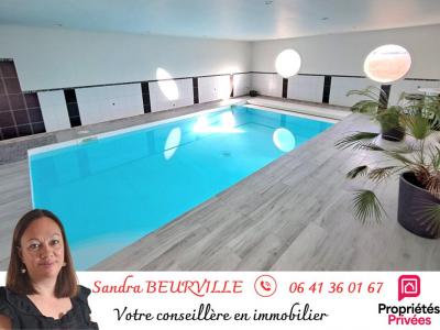 Vente Maison 6 pièces SAINT-MEMMIE 51470