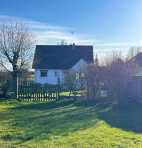 Vente Maison 6 pièces THOUROTTE 60150