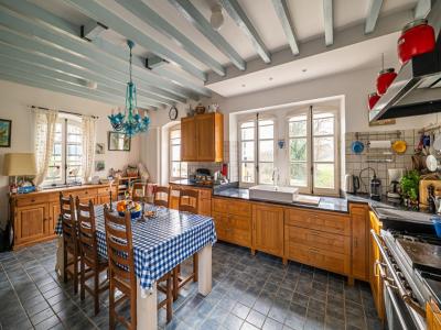 Vente Maison 5 pi�ces BRUERE-SUR-LOIR 72500