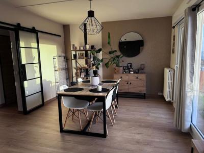 Vente Appartement 3 pi�ces LAVAL 53000