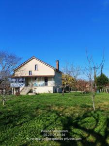 Vente Maison 7 pièces BUISSON-DE-CADOUIN 24480