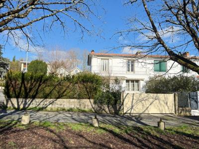 Vente Maison 4 pièces ANGOULEME 16000
