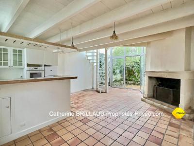 Vente Maison 3 pièces SAINT-MARTIN-DE-RE 17410