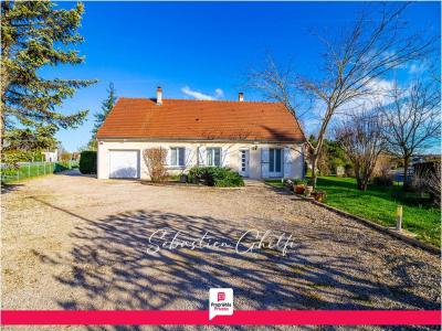Vente Maison 4 pi�ces CHEMERY 41700
