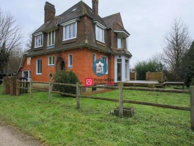 Vente Maison 9 pi�ces DESVRES 62240