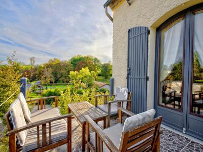 Vente Maison 7 pi�ces FARGUES-SAINT-HILAIRE 33370