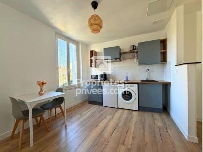 Vente Appartement TOURS 37000