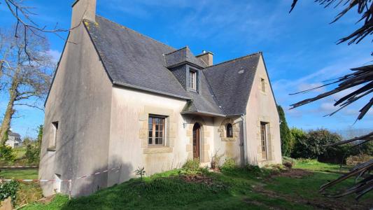 Vente Maison 5 pi�ces GUIMAEC 29620
