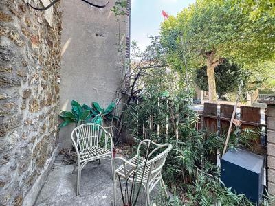 Vente Maison 5 pièces ARCUEIL 94110