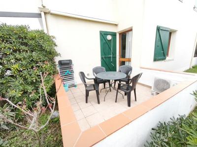 Vente Appartement BARCARES 66420