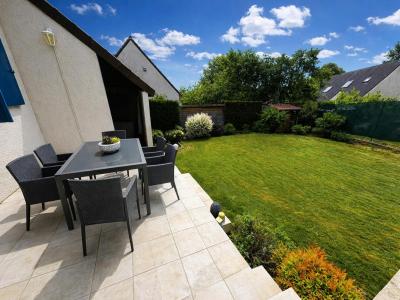 Vente Maison 6 pi�ces ORCEMONT 78125