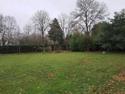 Vente Terrain CHAPELLE-CARO 56460