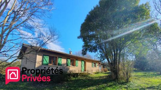Vente Maison 5 pièces LANGON 33210