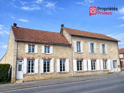 Vente Immeuble VILLERS-COTTERETS 02600