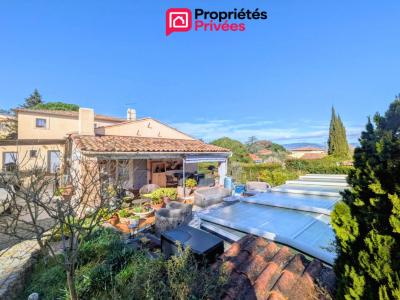 Vente Maison 4 pi�ces ROQUEBRUNE-SUR-ARGENS 83520