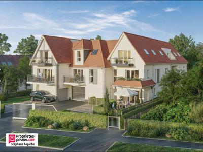 Vente Appartement 2 pi�ces CUCQ 62780