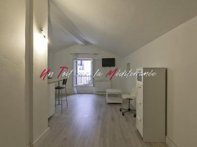 Vente Appartement 2 pièces BORMES-LES-MIMOSAS 83230