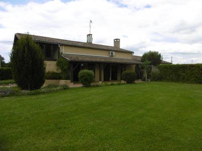 Vente Maison 5 pièces LANGON 33210