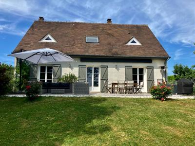 Vente Maison 8 pièces CREPY-EN-VALOIS 60800
