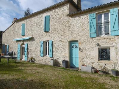 Vente Maison 6 pièces LANGON 33210