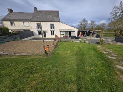 Vente Maison 5 pièces CAULNES 22350