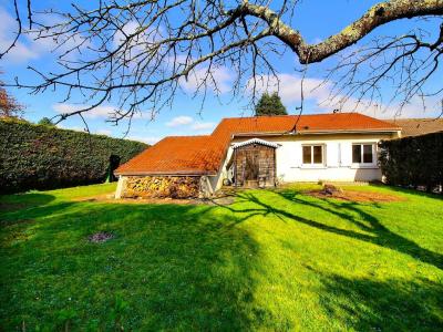 Vente Maison 4 pièces BLANQUEFORT 33290