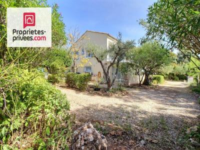 Vente Maison 7 pi�ces LORGUES 83510