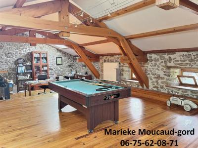 Vente Maison 7 pi�ces SOLIGNAC-SOUS-ROCHE 43130