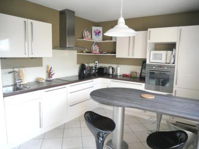 Vente Appartement 4 pi�ces MEYZIEU 69330