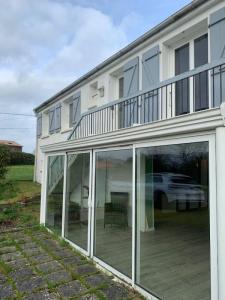 Vente Maison 8 pi�ces ROSNAY 85320