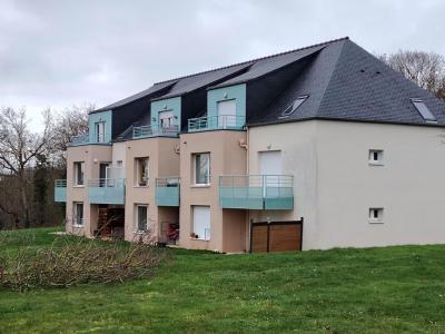 Vente Appartement 2 pi�ces MATIGNON 22550