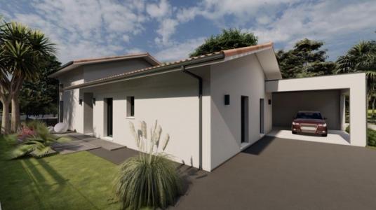 For sale House CAMBLANES-ET-MEYNAC 