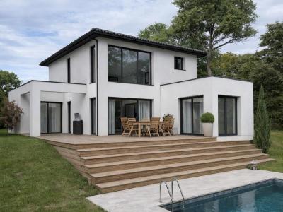 Vente Maison QUINSAC 