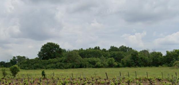 Vente Terrain CREON 33670