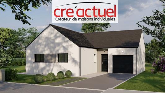 Vente Maison 4 pi�ces CREVIN 35320