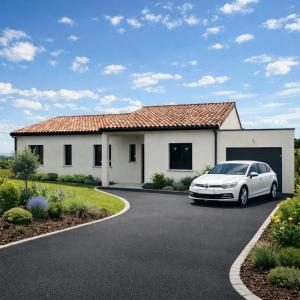 Vente Maison 4 pi�ces BOULOC 31620