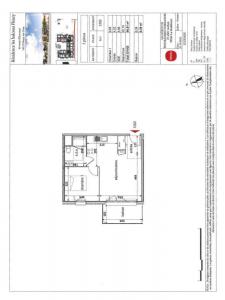 Location Appartement 2 pi�ces FLEURY-SUR-ORNE 14123