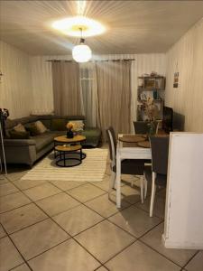 Location Appartement 3 pièces BIGUGLIA 20620
