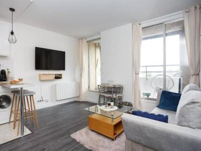 Vente Appartement CHATOU 78400