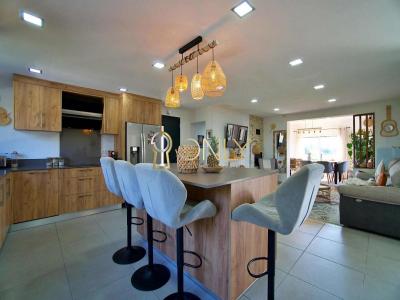 Vente Maison 4 pièces SAVIGNEUX 01480