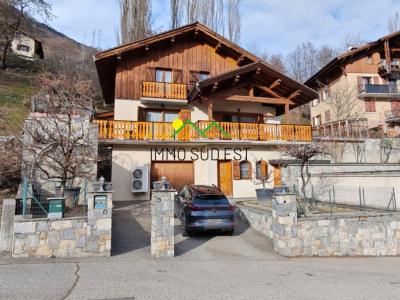 Vente Maison 6 pi�ces AIME 73210