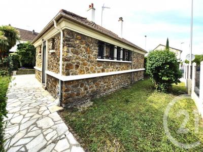 Vente Maison VALENTON 