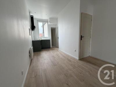Location Appartement PONT-SAINTE-MAXENCE 