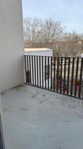 Location Appartement FEYZIN 