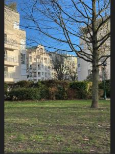 Location Appartement 2 pièces RUEIL-MALMAISON 92500