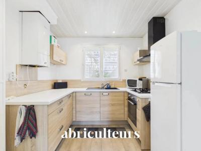 Vente Appartement 3 pi�ces BATZ-SUR-MER 44740